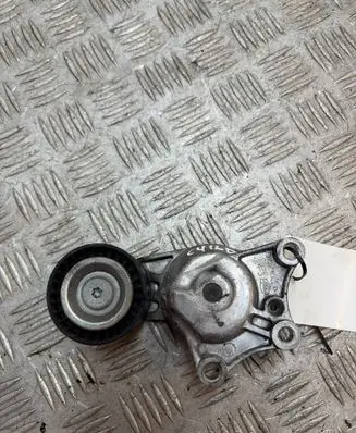 Citroen C4 II Generator/alternator belt tensioner E5082A111560B