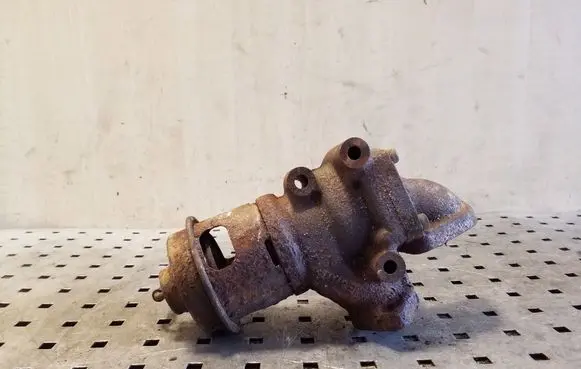 Honda CR-V EGR valve
