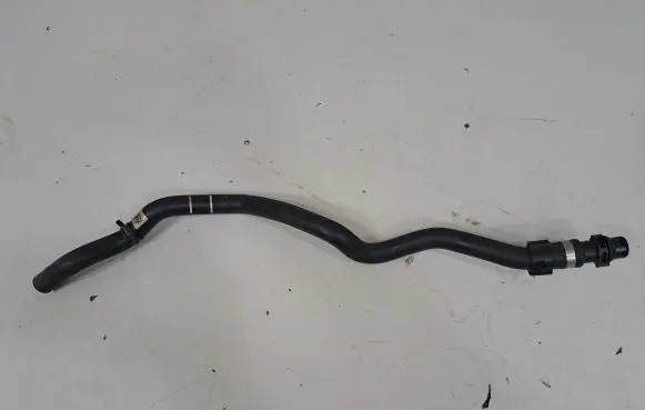 BMW 2 F22 F23 Engine coolant pipe/hose 9329643