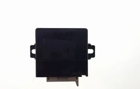 Audi A8 S8 D3 4E Wing mirror control module 5DS005617 4A0907445A
