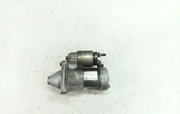 Fiat Punto (188) Starter motor 51832950