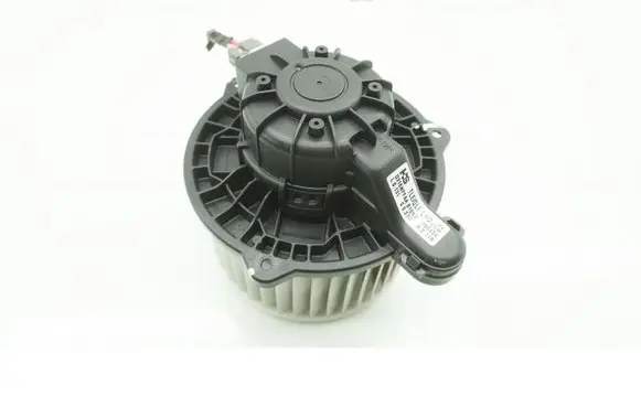 Hyundai Tucson JM Heater fan/blower D316NFFAA