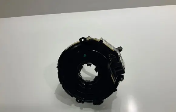 Mercedes-Benz CLS C219 Airbag slip ring squib (SRS ring) A1714640518 1714640518
