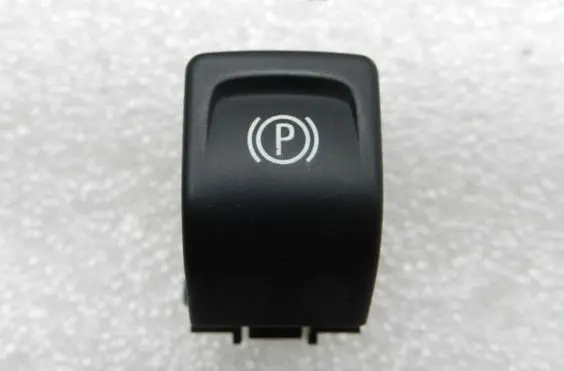 Opel Insignia B Hand parking brake switch 9060790 17680790