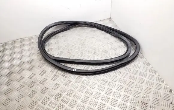 Audi A4 S4 B8 8K Front door rubber seal 8K0831721E