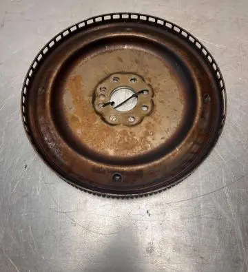 Mercedes-Benz E W212 Flywheel 16510300812