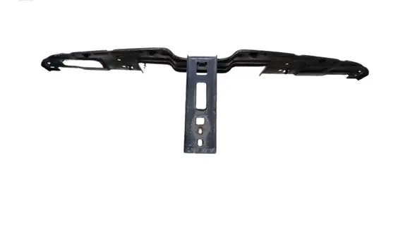 Top upper radiator support slam panel