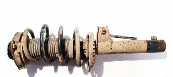 Audi A3 S3 8P Front shock absorber/damper 