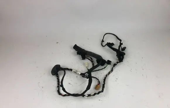 Porsche Macan (95B) Other wiring loom 95B971688J AS01