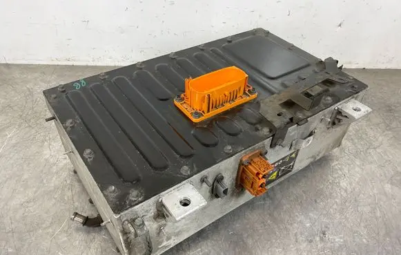 Renault Arkana Hybrid / electric car battery 295F03455R 297C12772R 220726231948