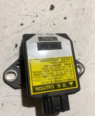 Toyota Prius (XW20) ESP acceleration yaw rate sensor 8918348010