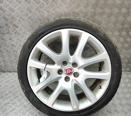 Jaguar XJ X350 R19 alloy rim 7W931007AA