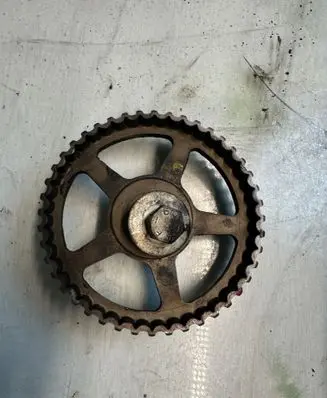 Volkswagen Golf IV Camshaft pulley/ VANOS 038109111A