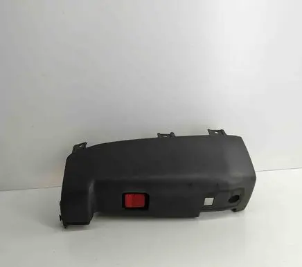 Citroen Jumper Rear bumper corner part panel trim 1305762070