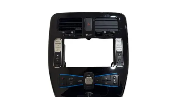 Climate control unit