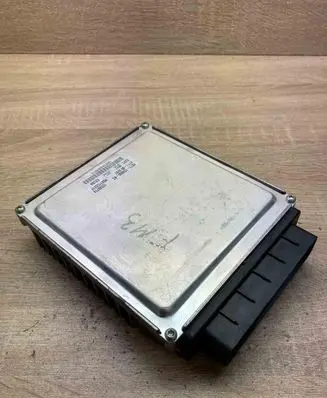 Ford Mondeo Mk III Engine control unit/module ECU 4S7112A650KC 12249774