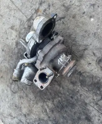 Peugeot 308 Turbo 9604119380 9198721