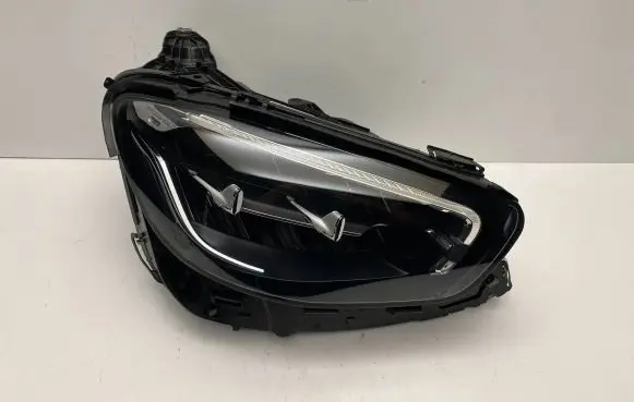 Mercedes-Benz E W213 Headlight/headlamp A2139069609 SSB784SA