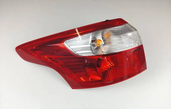 Ford Focus Rear/tail lights 