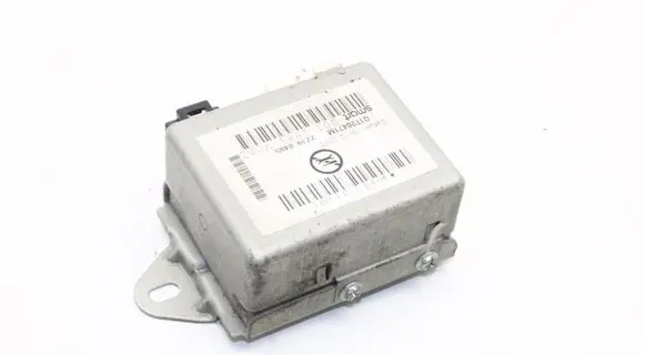 Smart Roadster Power steering control unit/module 0011881V002