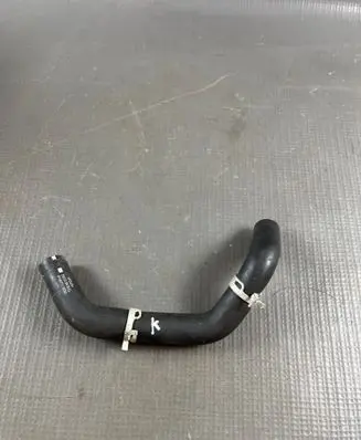 Toyota C-HR II Electric car engine cooling hoses/pipes G922C02080B