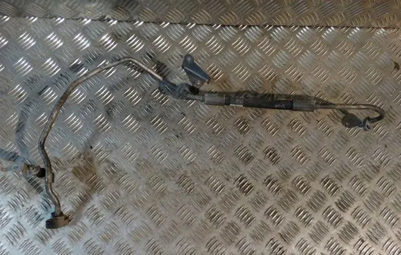 BMW 7 F01 F02 F03 F04 Power steering hose/pipe/line 6793594