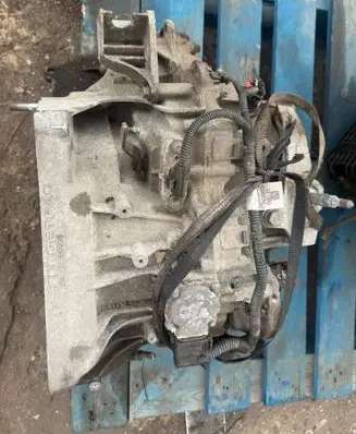 Renault Clio IV Automatic gearbox AC46000 A2C30743000 30000101