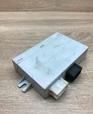 BMW 5 E39 Parking PDC control unit/module 6921415 601836