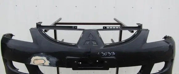 Mitsubishi Lancer Front bumper