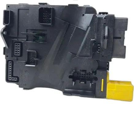 Volkswagen Golf VI Yaw turn rate sensor 1K0953549CQ