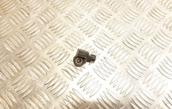 Volvo V40 Airbag deployment crash/impact sensor 31387313