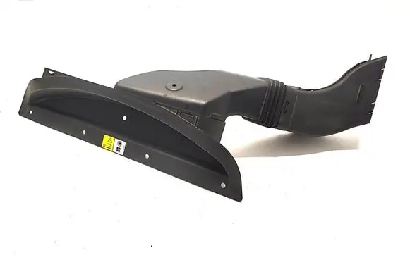 Jaguar XF X250 Air intake duct part GX739H722AA