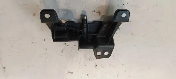 Skoda Octavia Mk4 Front bumper cross member 5E3807989 8119121 8119122