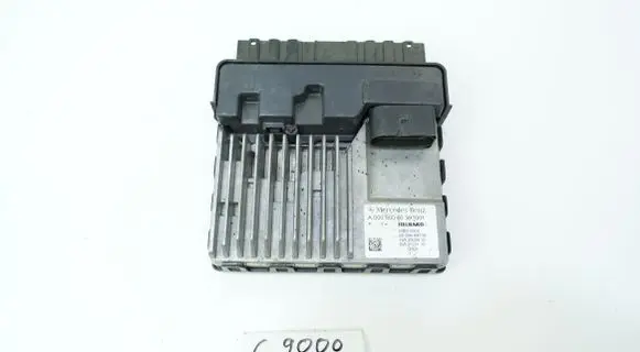 Mercedes-Benz S W223 Other control units/modules A0009006039