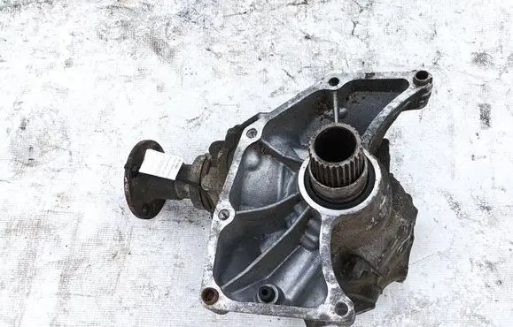Nissan X-Trail T30 Front differential 