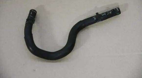 Audi A3 S3 8V Engine coolant pipe/hose 5Q0121447