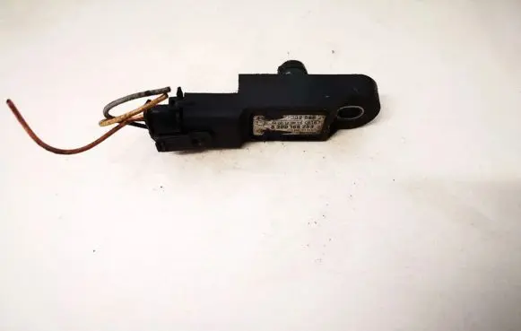 Renault Scenic II - Grand scenic II Air pressure sensor 8200168253