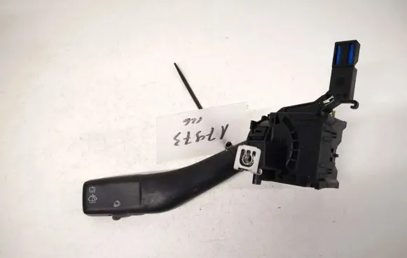 Audi A3 S3 8P Wiper control stalk 1k0953519