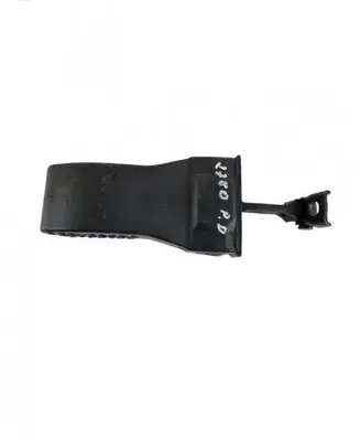 Seat Ibiza IV (6J,6P) Front door check strap stopper 6J0837249D