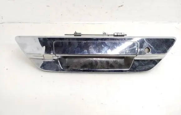 Toyota Hilux (AN120, AN130) Tailgate release/open handle 