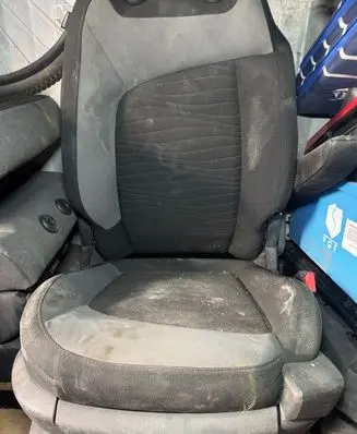 Citroen C4 Grand Picasso Seat set 