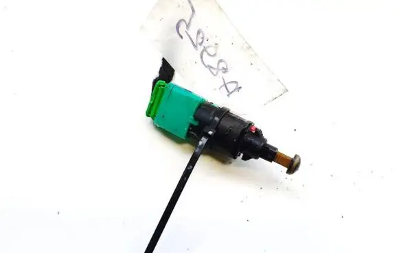 Brake pedal sensor switch