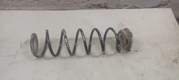 Renault Laguna II Rear coil spring