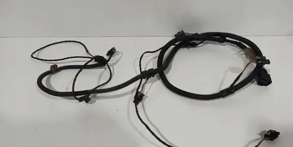 Volkswagen Golf VI Parking sensor (PDC) wiring loom