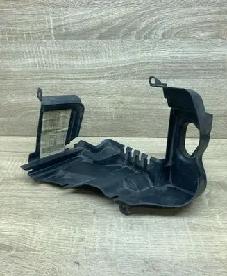 Volkswagen Bora Intercooler air guide/duct channel 1J0805962C