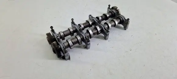 Audi A6 S6 C7 4G Camshaft 059109022FM 059109021HA