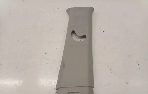 MG ZS (B) pillar trim (top) 10454606