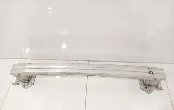 Citroen DS4 Front bumper cross member 9672762080
