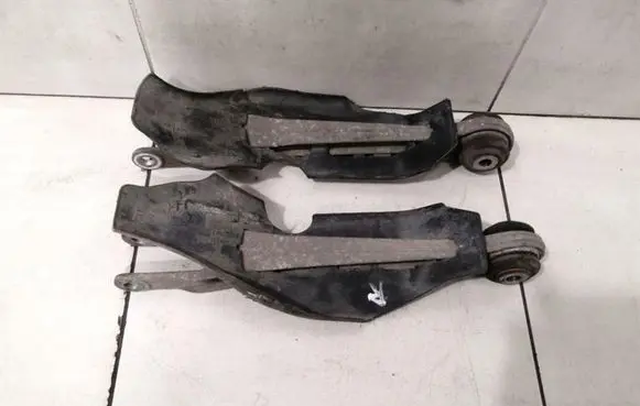 Porsche 911 996 Front control arm 99634114303