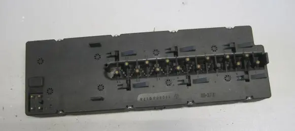 Mercedes-Benz S W140 Vacuum valve 1408000178